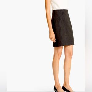 MM Lafleur Black Crosby Skirt 14
